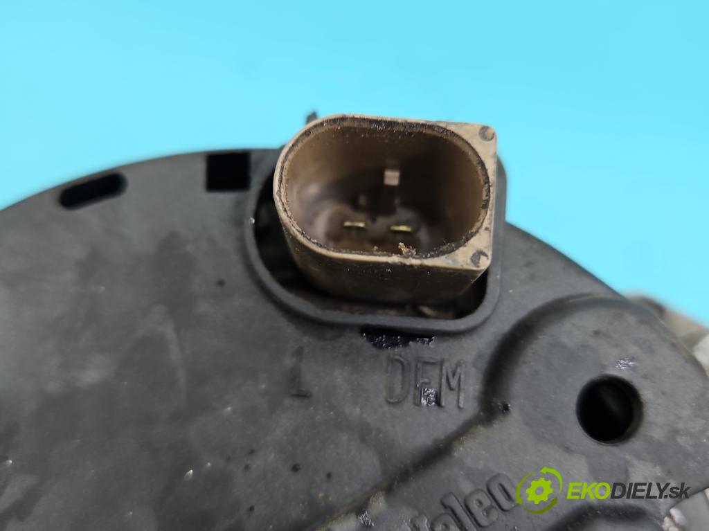 Audi A4 B5 1994-2001 1.9 tdi 90 HP manual 66 kW 1896 cm3 4- Alternator 028903029E (Alternátor)