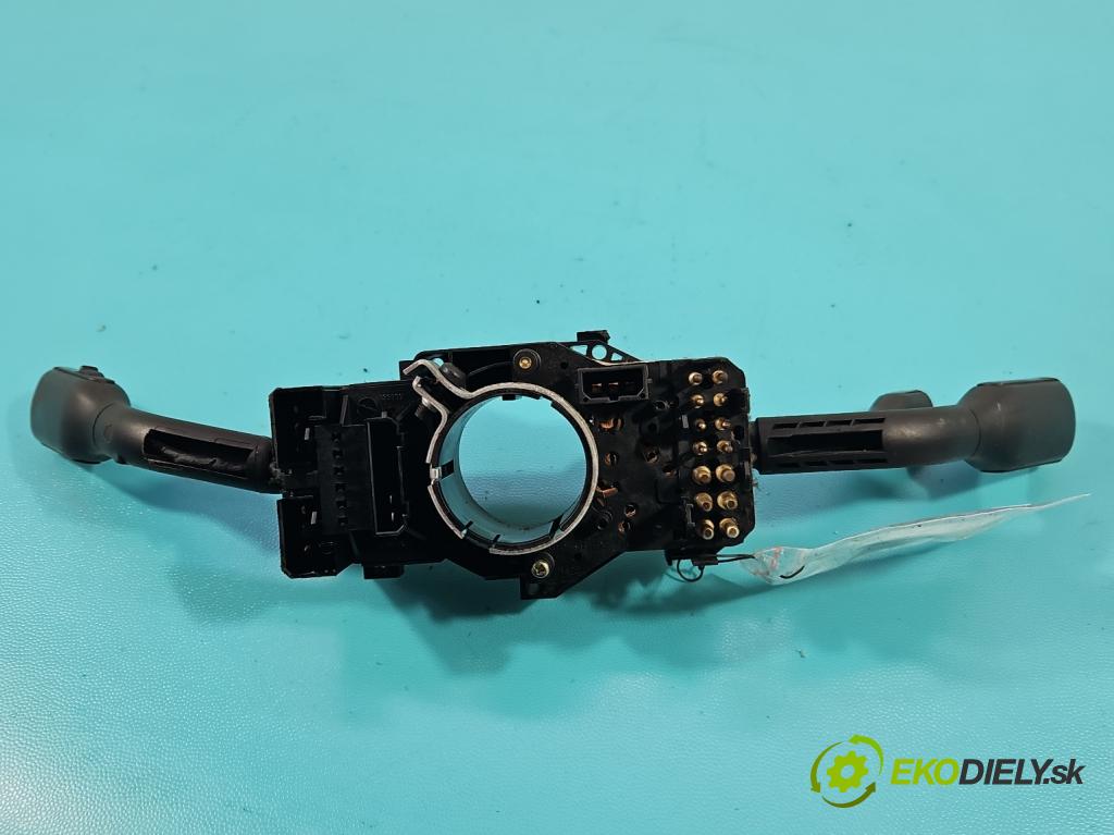 Audi A4 B5 1994-2001 1.9 tdi 90 HP manual 66 kW 1896 cm3 4- prepínač komplex: 4D0953513D (Prepínacie páčky pod volantom)