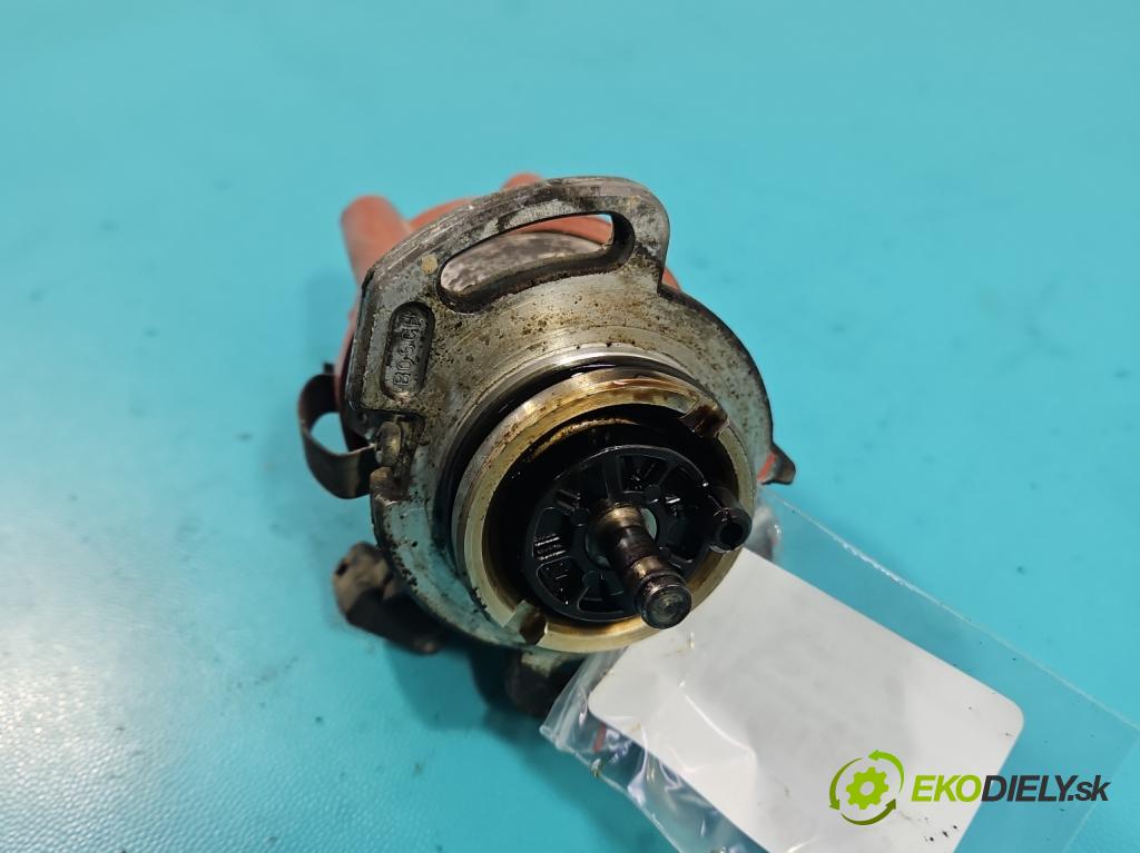 Skoda Felicia 1.6 75 HP manual 55 kW 1598 cm3 5- rozdeľovač 0237521063 (Rozdeľovač)