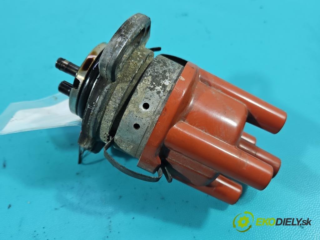 Skoda Felicia 1.6 75 HP manual 55 kW 1598 cm3 5- rozdeľovač 0237521063 (Rozdeľovač)