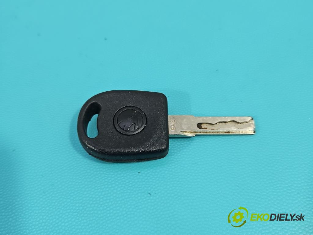 Skoda Felicia 1.6 75 HP manual 55 kW 1598 cm3 5- Spínačka 441022221176 (Spínacia skrinka)