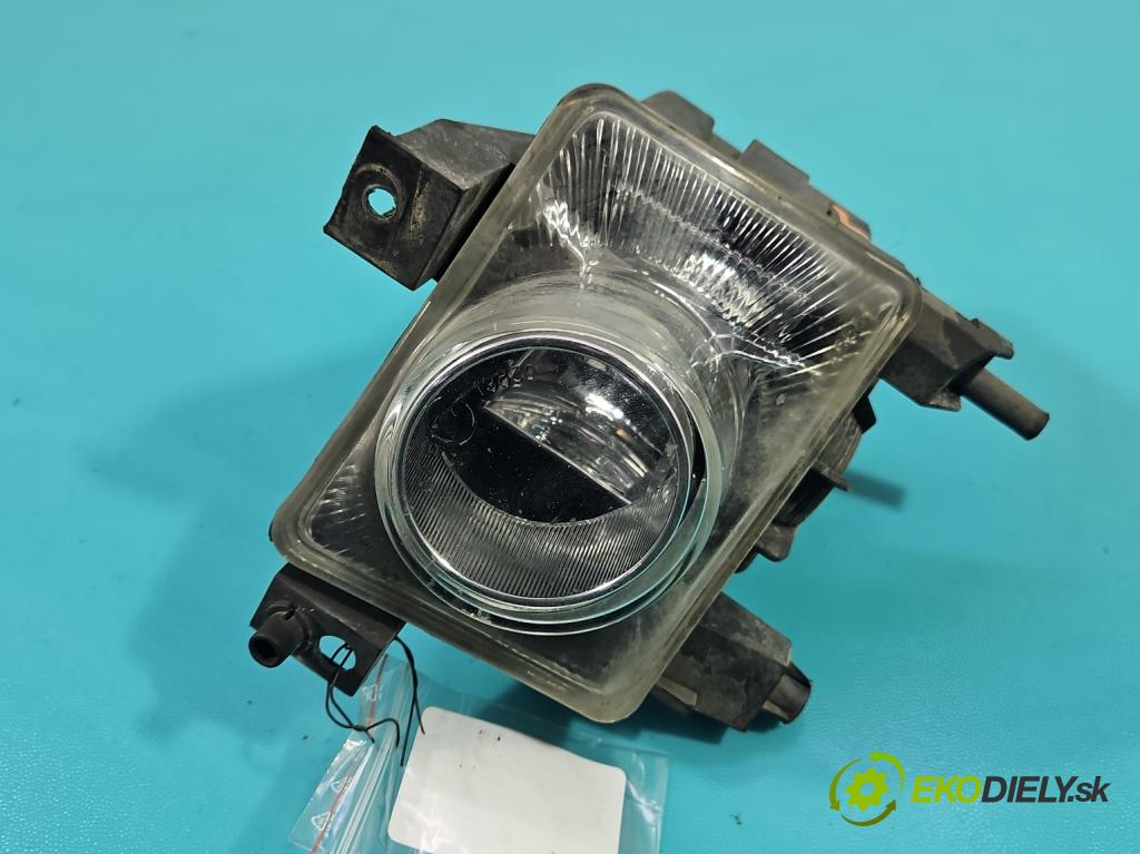 Opel Vectra C 2002-2008 1.9 cdti 150 hp manual 110 kW 1910 cm3 5- Halogen levý  (Klika dveří ostatní)