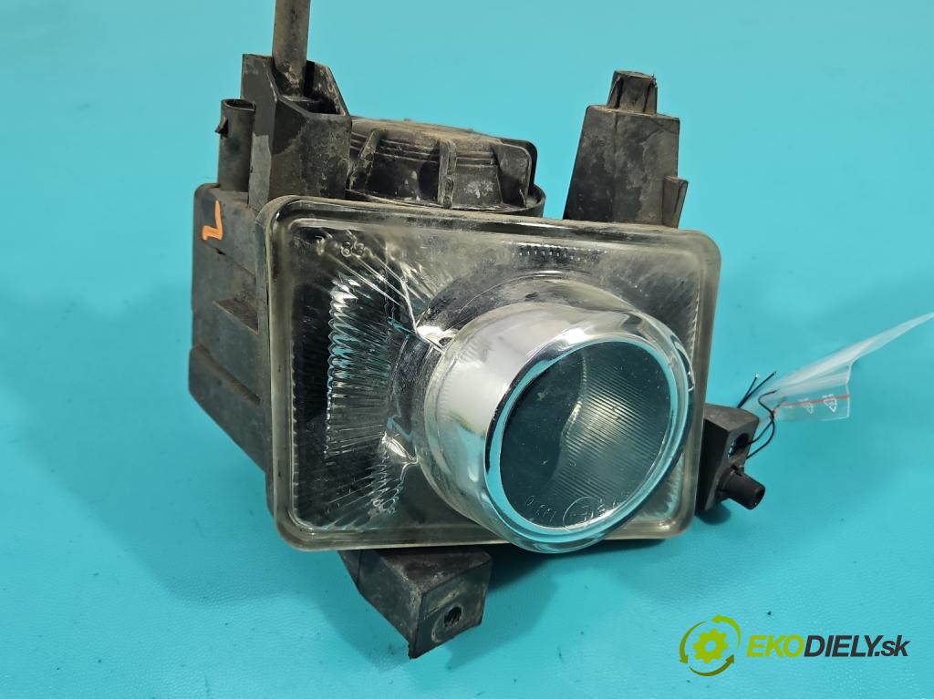 Opel Vectra C 2002-2008 1.9 cdti 150 hp manual 110 kW 1910 cm3 5- Halogen levý  (Klika dveří ostatní)