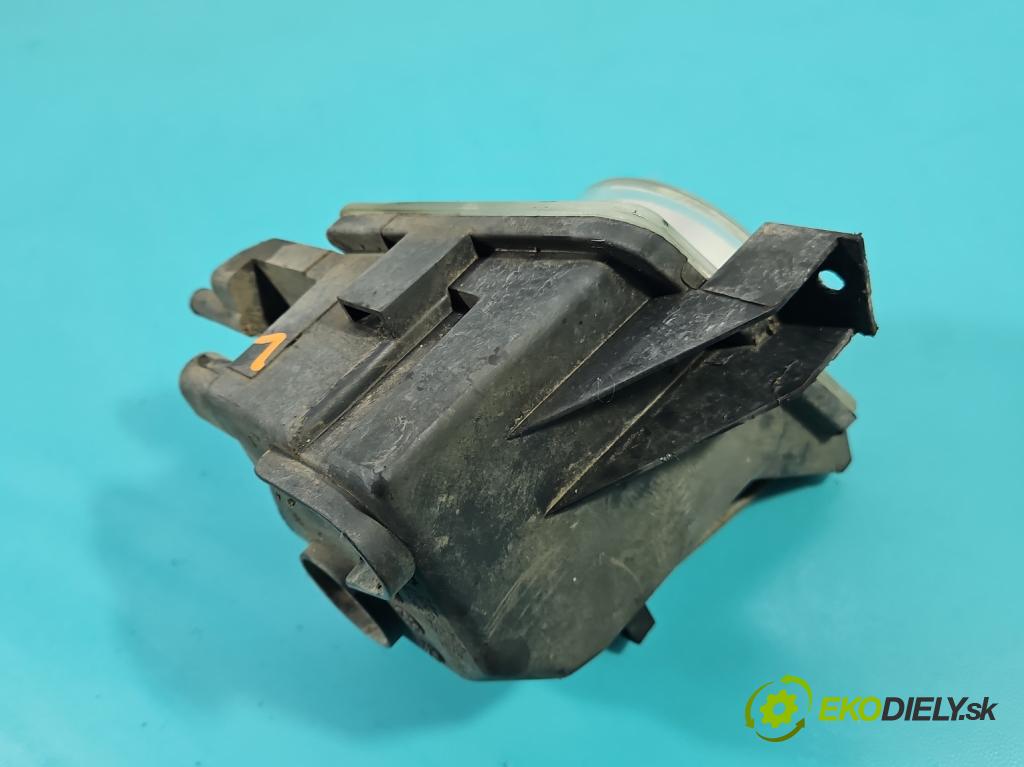 Opel Vectra C 2002-2008 1.9 cdti 150 hp manual 110 kW 1910 cm3 5- Halogen levý  (Klika dveří ostatní)