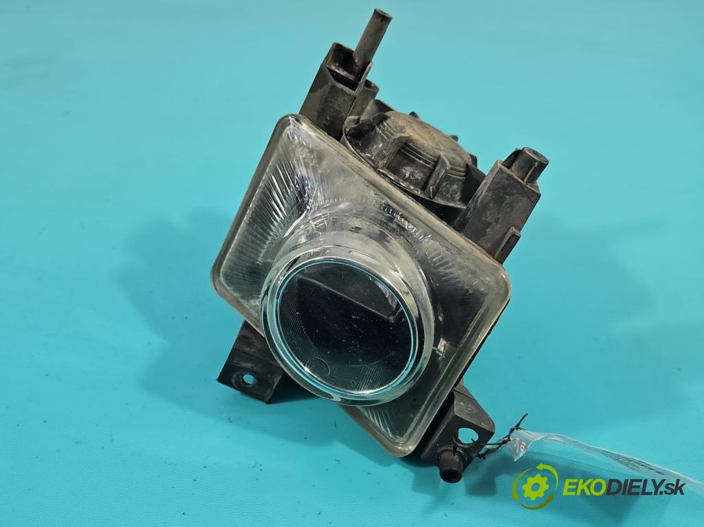 Opel Vectra C 2002-2008 1.9 cdti 150 hp manual 110 kW 1910 cm3 5- Halogen levý  (Klika dveří ostatní)