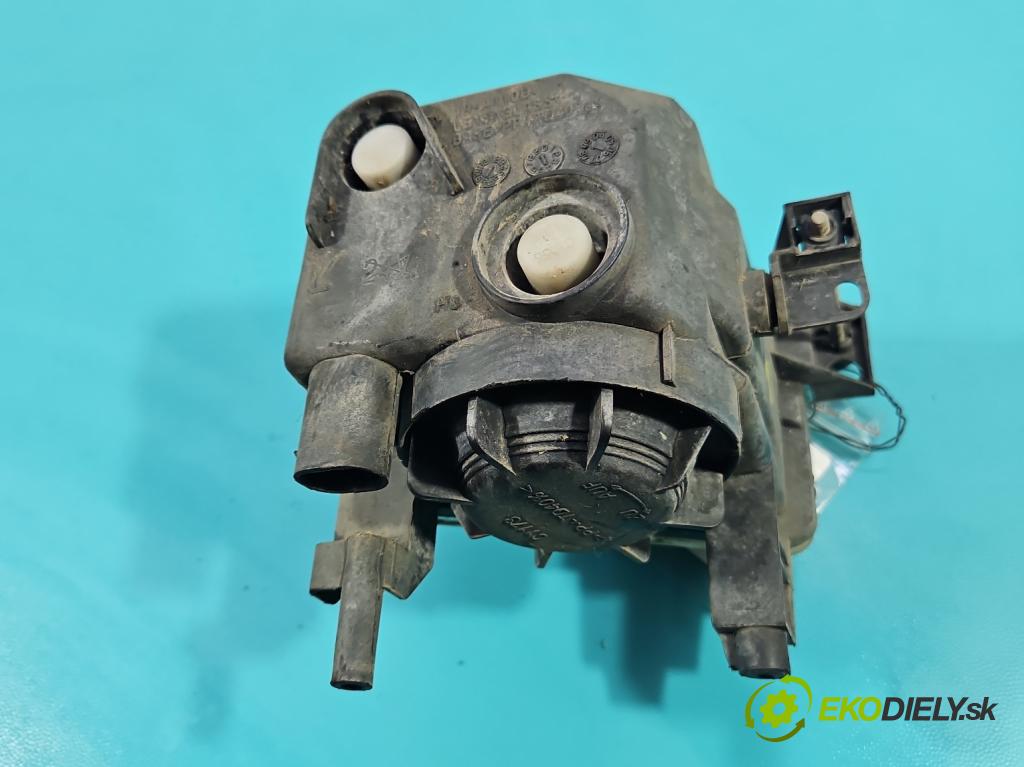 Opel Vectra C 2002-2008 1.9 cdti 150 hp manual 110 kW 1910 cm3 5- Halogen levý  (Klika dveří ostatní)