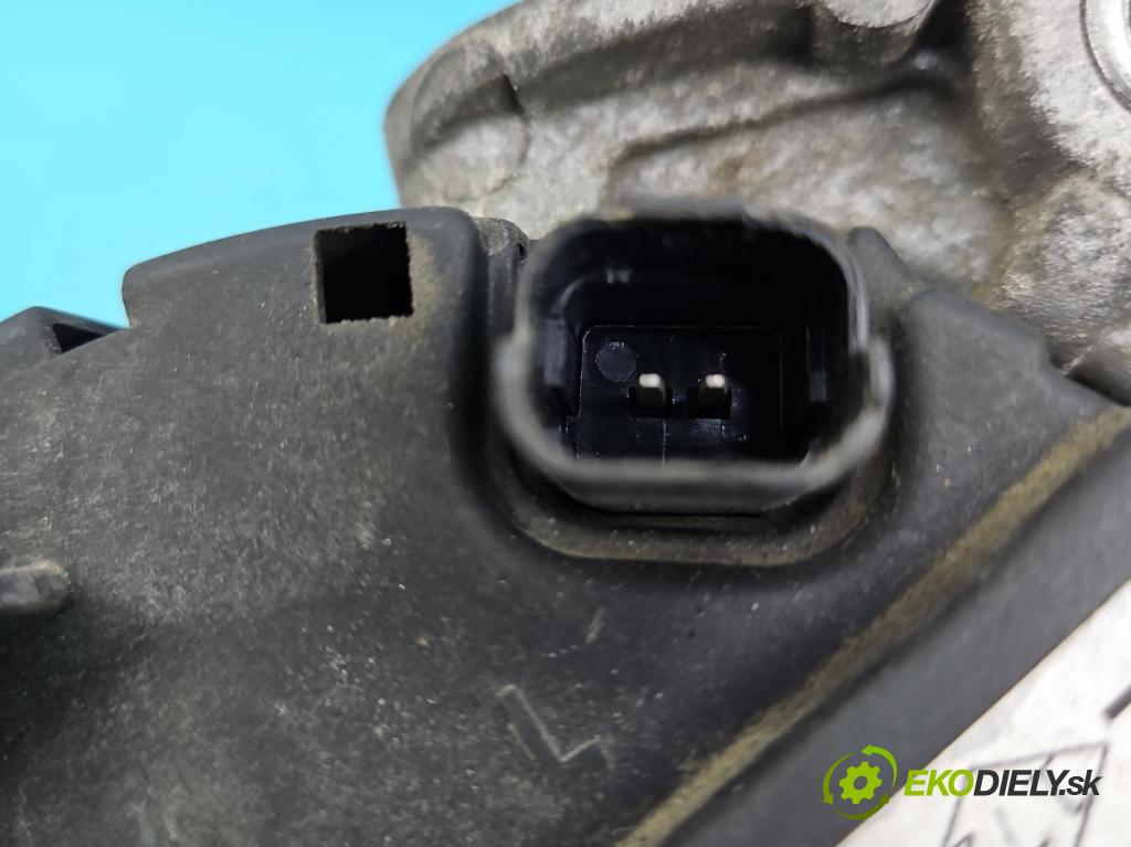 Renault Scenic I 1996-2003 1.9 dci 102 HP manual 75 kW 1870 cm3 5- Alternator 8200054588 (Alternátor)