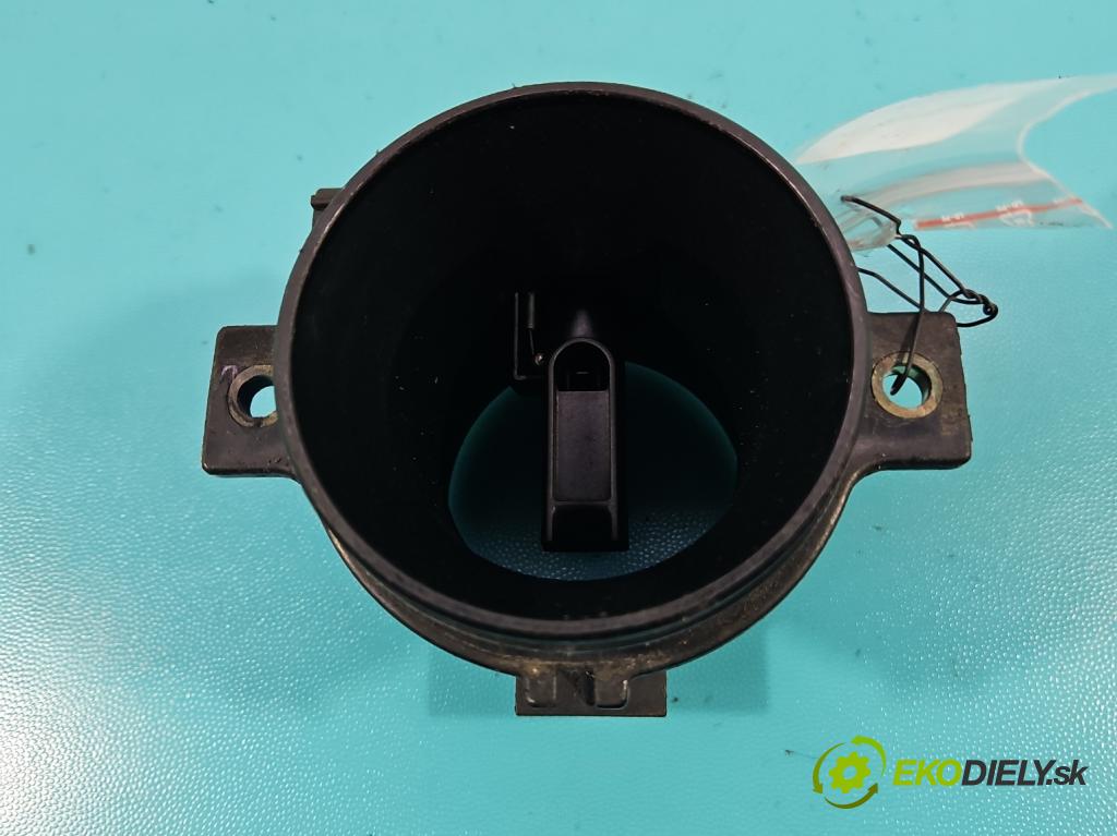 Ford Focus Mk1 1998-2004 1.8 tdci 116 HP manual 85 kW 1753 cm3 5- průtokoměr: AFH60-13 (Váha vzduchu)