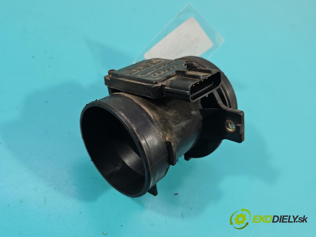 Ford Focus Mk1 1998-2004 1.8 tdci 116 HP manual 85 kW 1753 cm3 5- průtokoměr: AFH60-13 (Váha vzduchu)