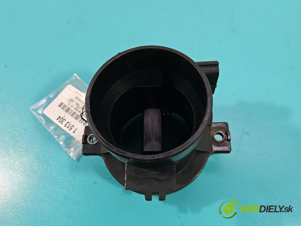 Ford Focus Mk1 1998-2004 1.8 tdci 116 HP manual 85 kW 1753 cm3 5- průtokoměr: AFH60-13 (Váha vzduchu)