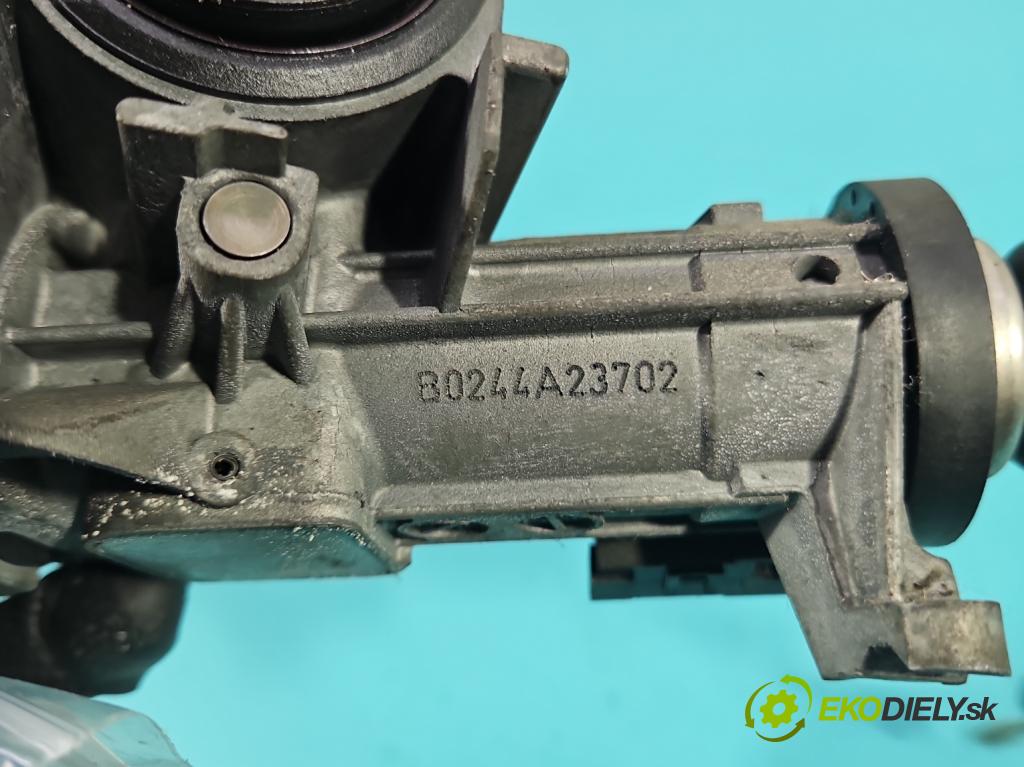 Ford Focus Mk1 1998-2004 1.8 tdci 116 HP manual 85 kW 1753 cm3 5- Spínačka  (Spínacia skrinka)