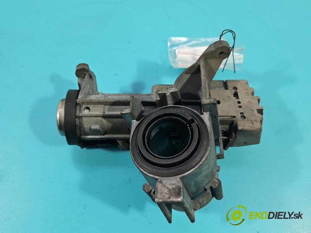 Ford Focus Mk1 1998-2004 1.8 tdci 116 HP manual 85 kW 1753 cm3 5- Spínačka  (Spínacia skrinka)