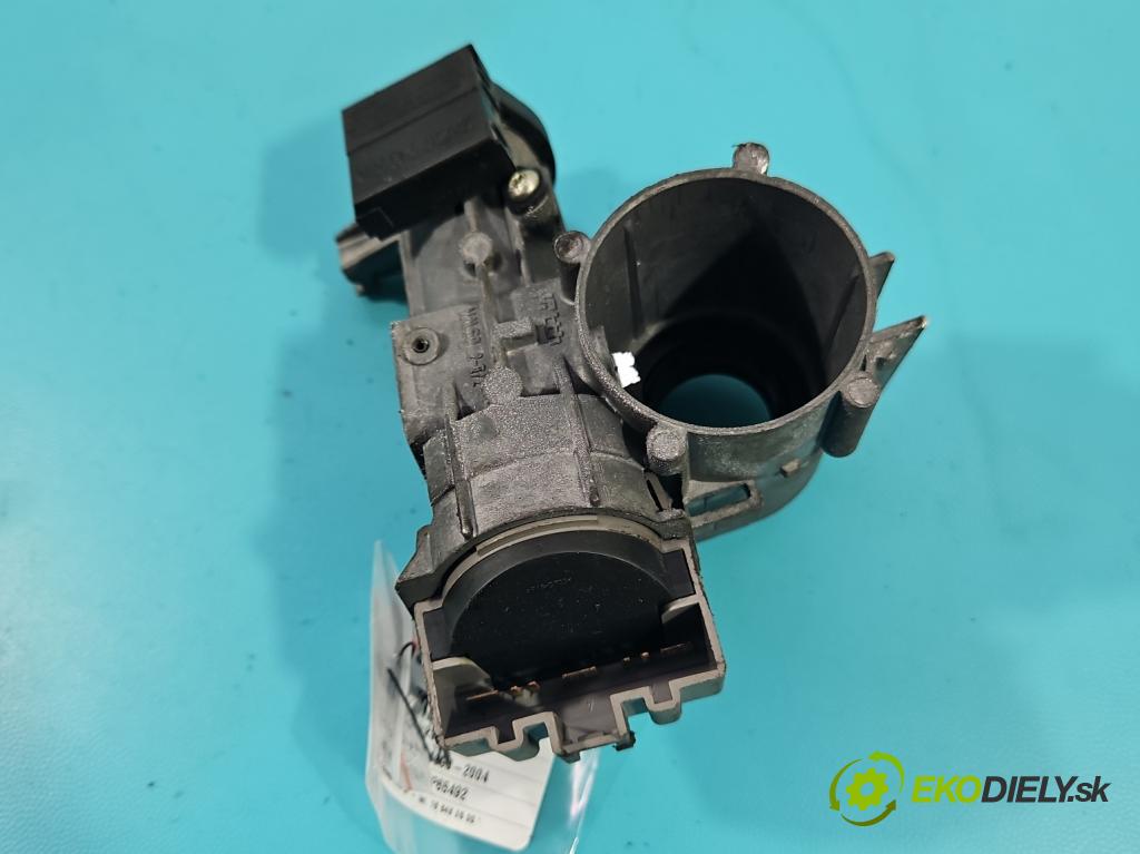 Ford Focus Mk1 1998-2004 1.8 tdci 116 HP manual 85 kW 1753 cm3 5- Spínačka  (Spínacia skrinka)