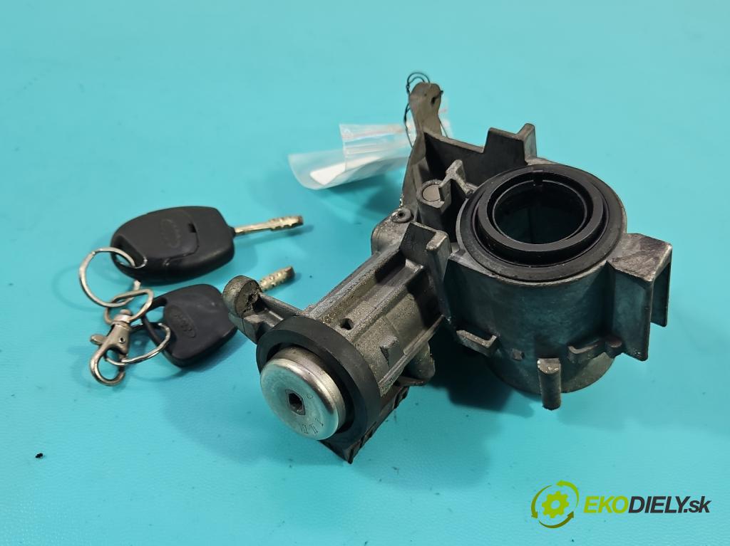 Ford Focus Mk1 1998-2004 1.8 tdci 116 HP manual 85 kW 1753 cm3 5- Spínačka  (Spínacia skrinka)