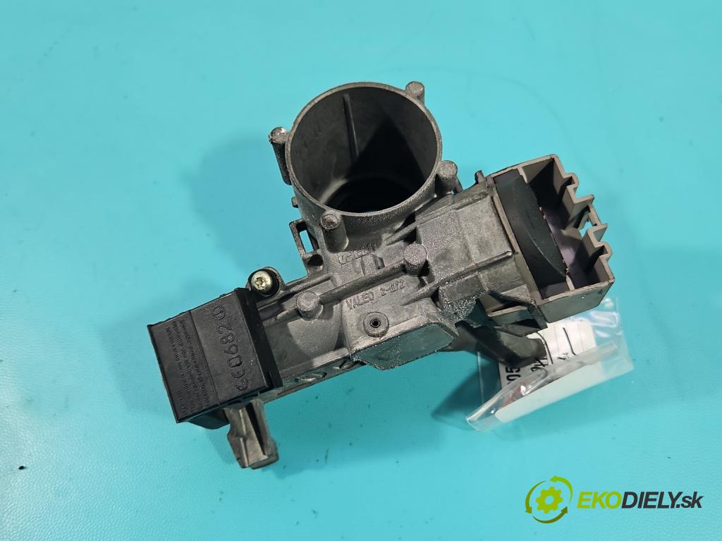 Ford Focus Mk1 1998-2004 1.8 tdci 116 HP manual 85 kW 1753 cm3 5- Spínačka  (Spínacia skrinka)