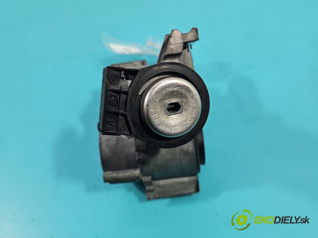 Ford Focus Mk1 1998-2004 1.8 tdci 116 HP manual 85 kW 1753 cm3 5- Spínačka  (Spínacia skrinka)