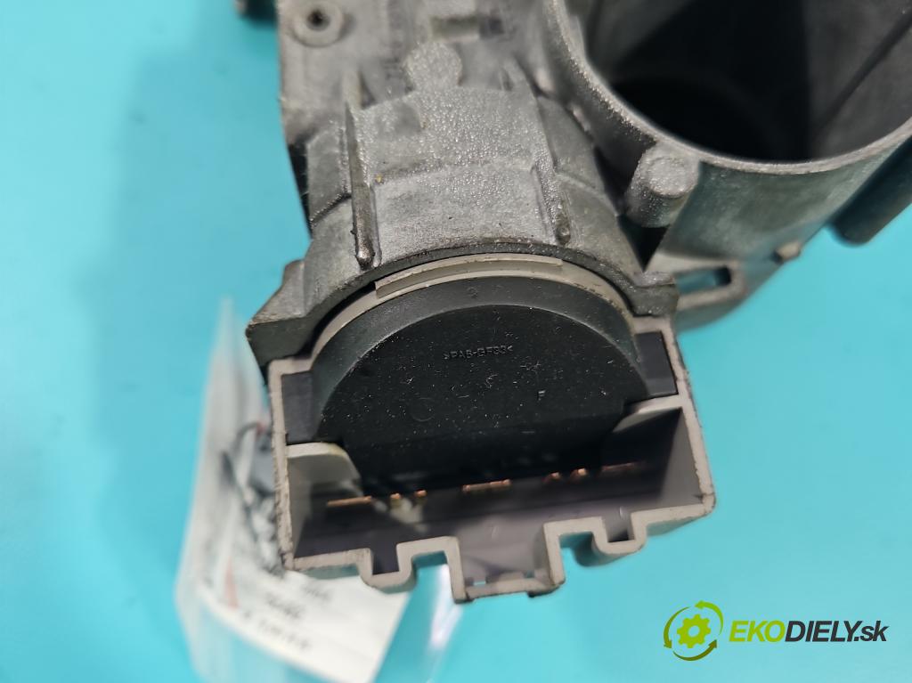 Ford Focus Mk1 1998-2004 1.8 tdci 116 HP manual 85 kW 1753 cm3 5- Spínačka  (Spínacia skrinka)