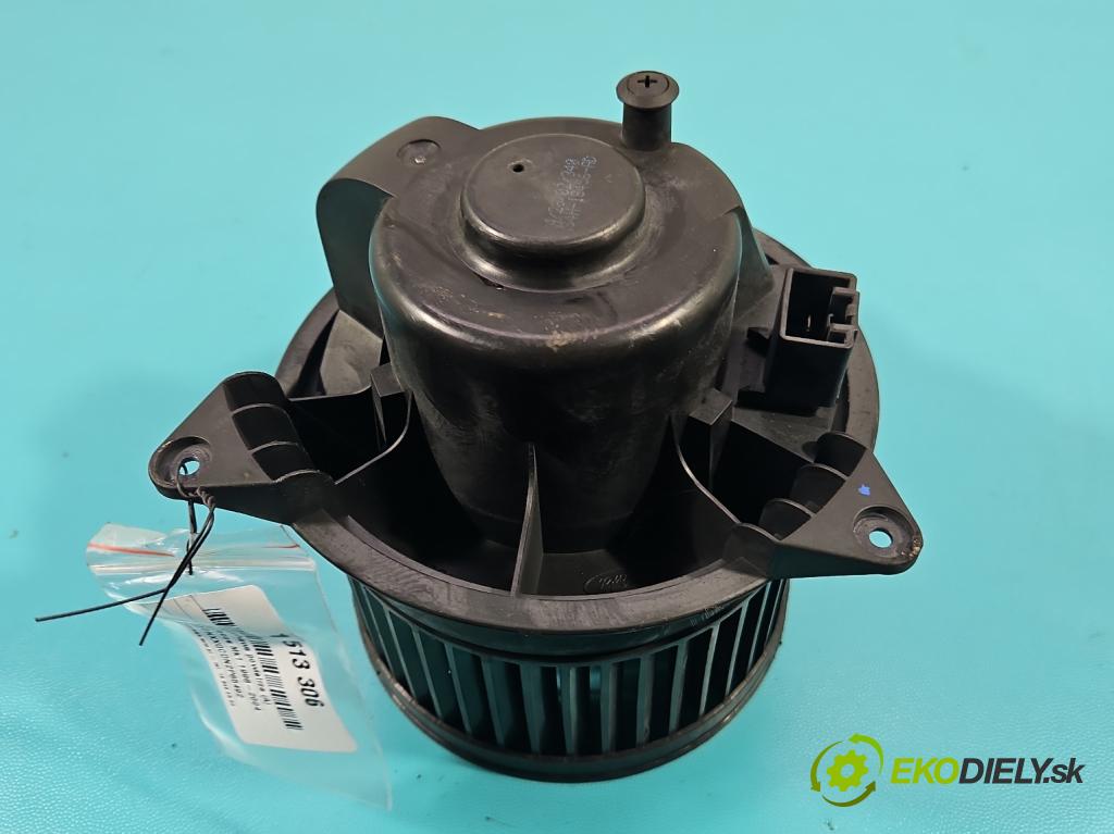 Ford Focus Mk1 1998-2004 1.8 tdci 116 hp manual 85 kW 1753 cm3 5- ventilátor vzduchu XS4H-18456-AD