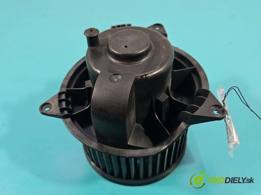 Ford Focus Mk1 1998-2004 1.8 tdci 116 hp manual 85 kW 1753 cm3 5- ventilátor vzduchu XS4H-18456-AD
