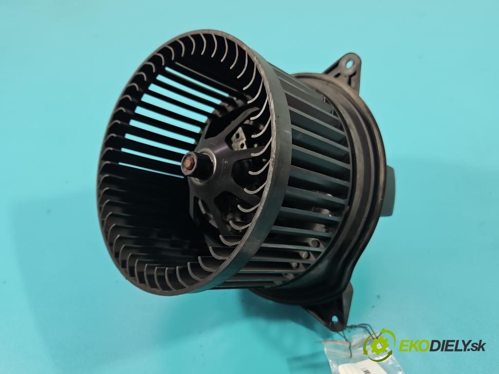 Ford Focus Mk1 1998-2004 1.8 tdci 116 hp manual 85 kW 1753 cm3 5- ventilátor vzduchu XS4H-18456-AD