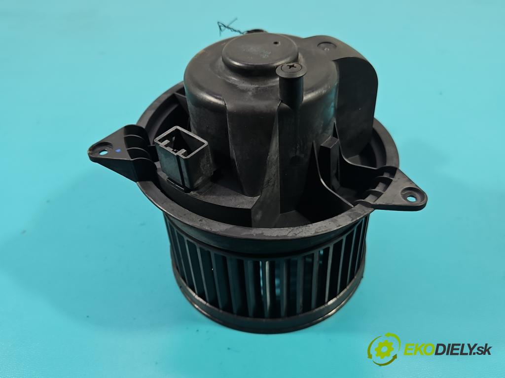 Ford Focus Mk1 1998-2004 1.8 tdci 116 hp manual 85 kW 1753 cm3 5- ventilátor vzduchu XS4H-18456-AD