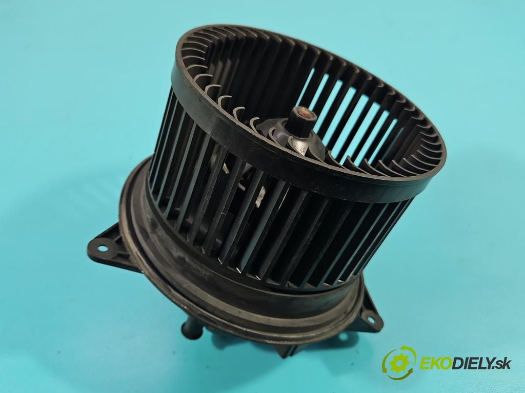 Ford Focus Mk1 1998-2004 1.8 tdci 116 hp manual 85 kW 1753 cm3 5- ventilátor vzduchu XS4H-18456-AD