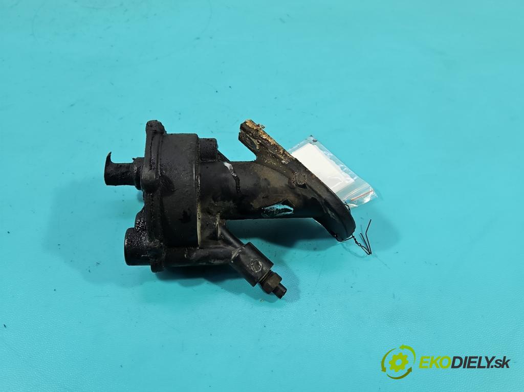 Ford Focus Mk1 1998-2004 1.8 tdci 116 hp manual 85 kW 1753 cm3 5- čerpadlo vákuum
