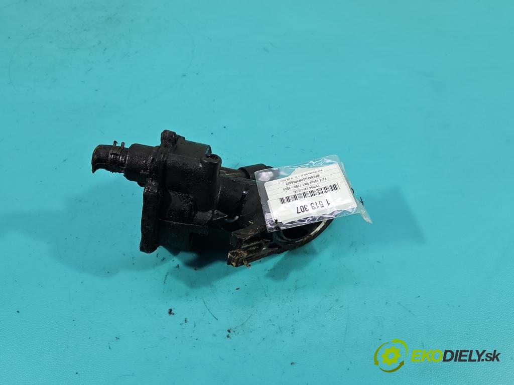Ford Focus Mk1 1998-2004 1.8 tdci 116 hp manual 85 kW 1753 cm3 5- čerpadlo vákuum