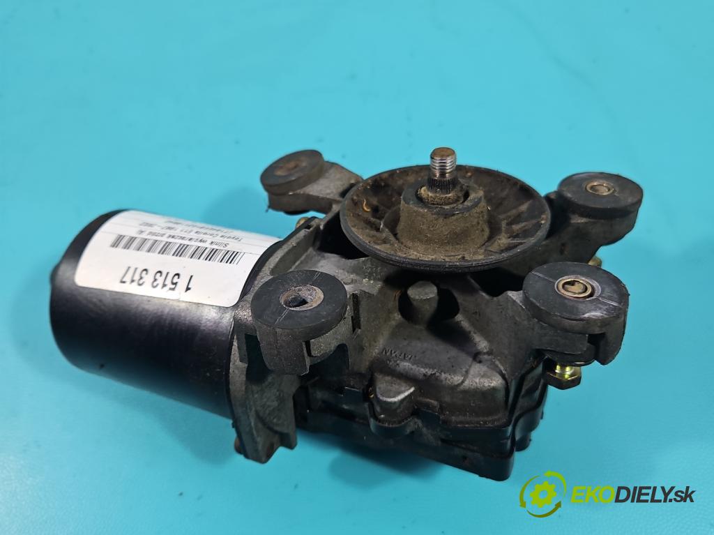 Toyota Corolla E11 1997-2002 1.4 16V 86 HP manual 63 kW 1332 cm3 5- motor stieračov predné 85110-12860