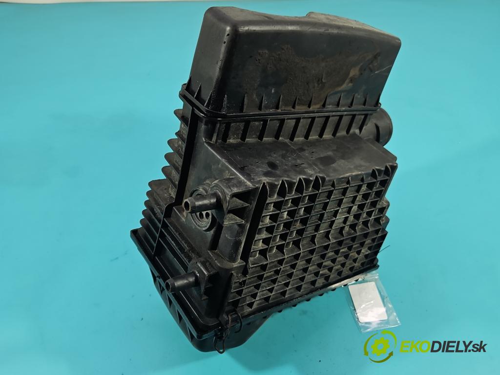 Alfa romeo 147 1.9 jtd 120 HP manual 88 kW 1910 cm3 5- obal filtra vzduchu 46794400 (Obal vzduchového filtra)