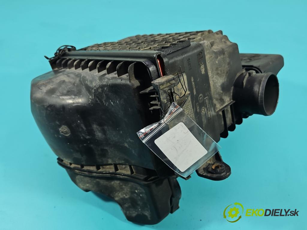 Alfa romeo 147 1.9 jtd 120 HP manual 88 kW 1910 cm3 5- obal filtra vzduchu 46794400 (Obal vzduchového filtra)