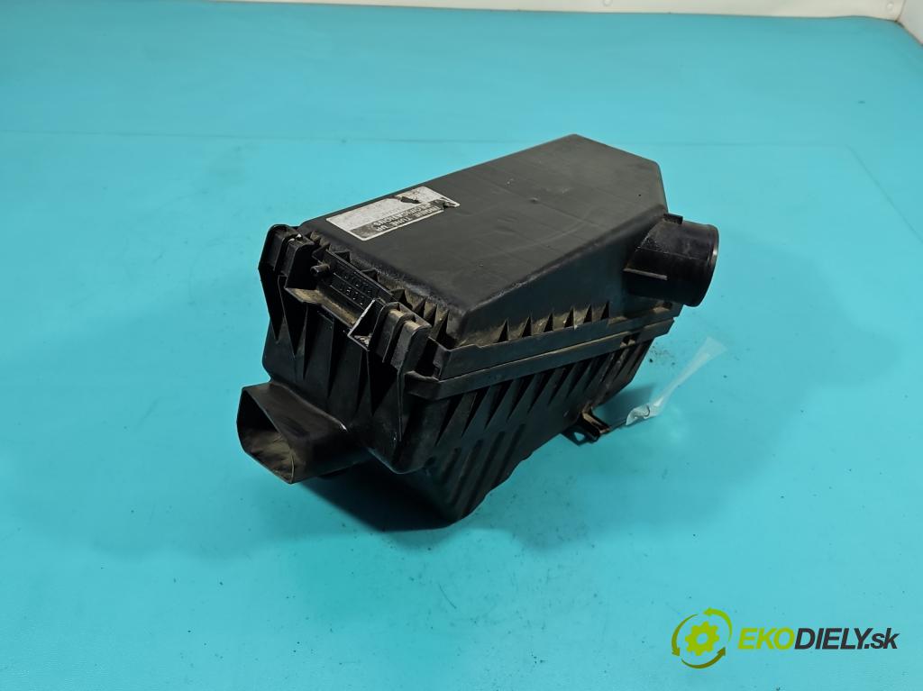 Toyota Avensis I T22 1997-2003 2.0 TD 90 HP manual 66 kW 1975 cm3 5- obal filtra vzduchu  (Obal vzduchového filtra)