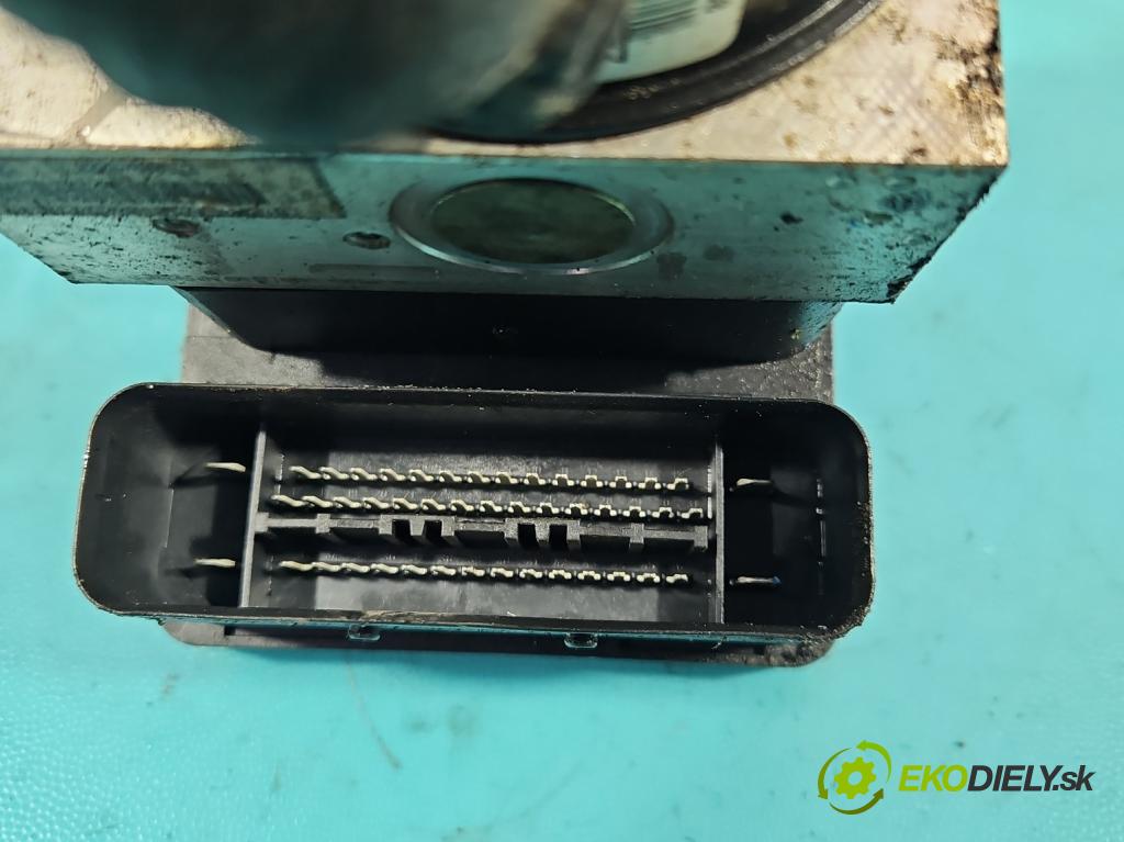 Renault Laguna II 2001-2007 1.8 16V 120 HP manual 88 kW 1783 cm3 5- čerpadlo abs 8200007442B (Pumpa ABS)