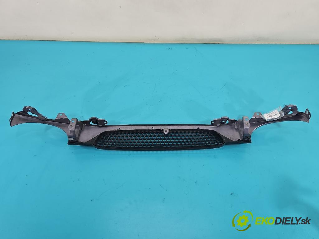 Toyota Corolla E11 1997-2002 1.4 16V 86 HP manual 63 kW 1332 cm3 5- miežka