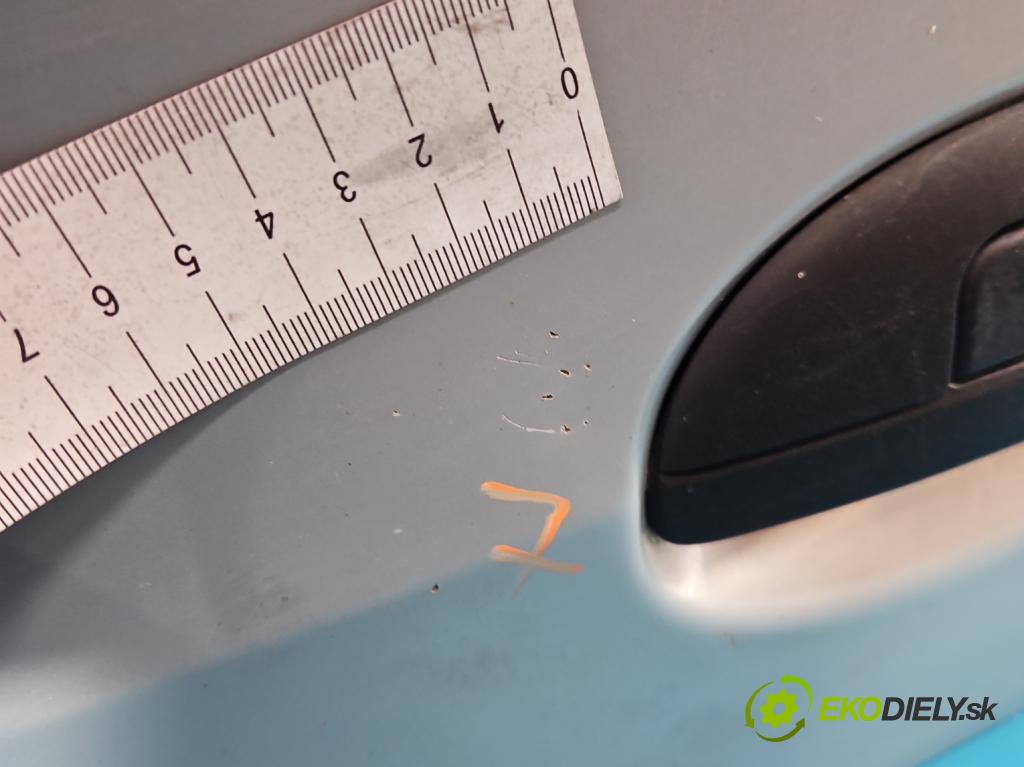 Renault Scenic I 1996-2003 1.9 dci 102 hp manual 75 kW 1870 cm3 5- zadní kufrové dveře  (Zadní kapota (kufr))