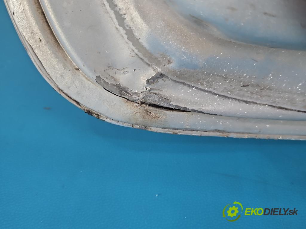 Renault Scenic I 1996-2003 1.9 dci 102 hp manual 75 kW 1870 cm3 5- zadní kufrové dveře  (Zadní kapota (kufr))