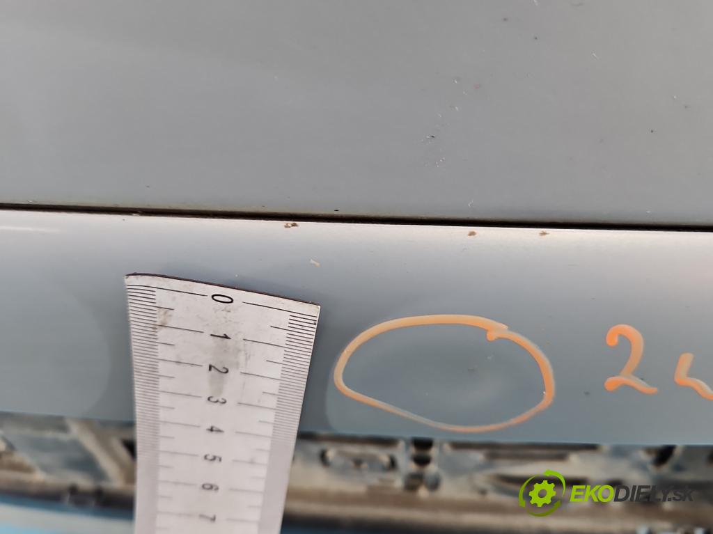 Renault Scenic I 1996-2003 1.9 dci 102 hp manual 75 kW 1870 cm3 5- zadní kufrové dveře  (Zadní kapota (kufr))