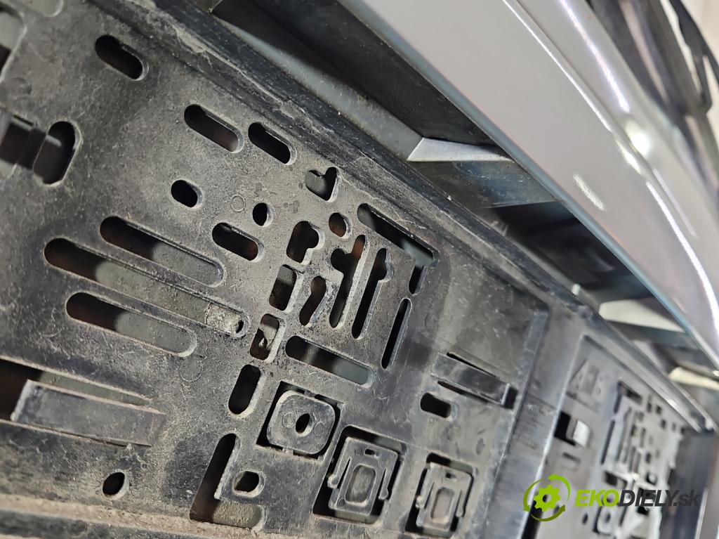 Renault Scenic I 1996-2003 1.9 dci 102 hp manual 75 kW 1870 cm3 5- zadní kufrové dveře  (Zadní kapota (kufr))