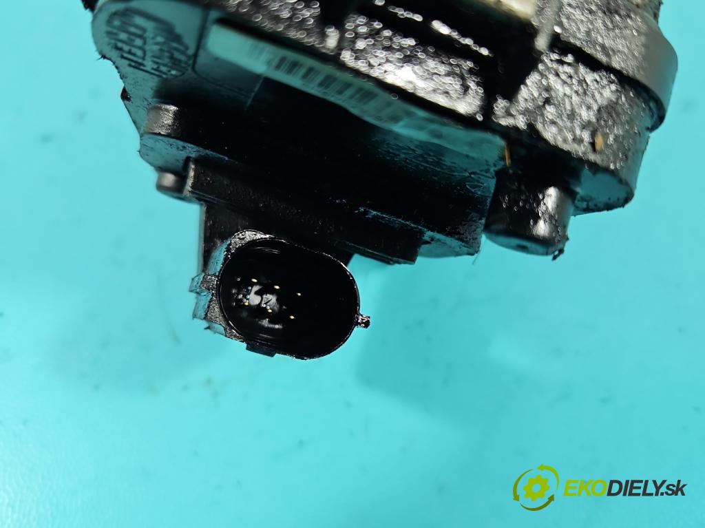 Alfa romeo 159 1.9 jtd 150 HP manual 110 kW 1910 cm3 4- klapka 48CPD4/F (Škrtiaca klapka)