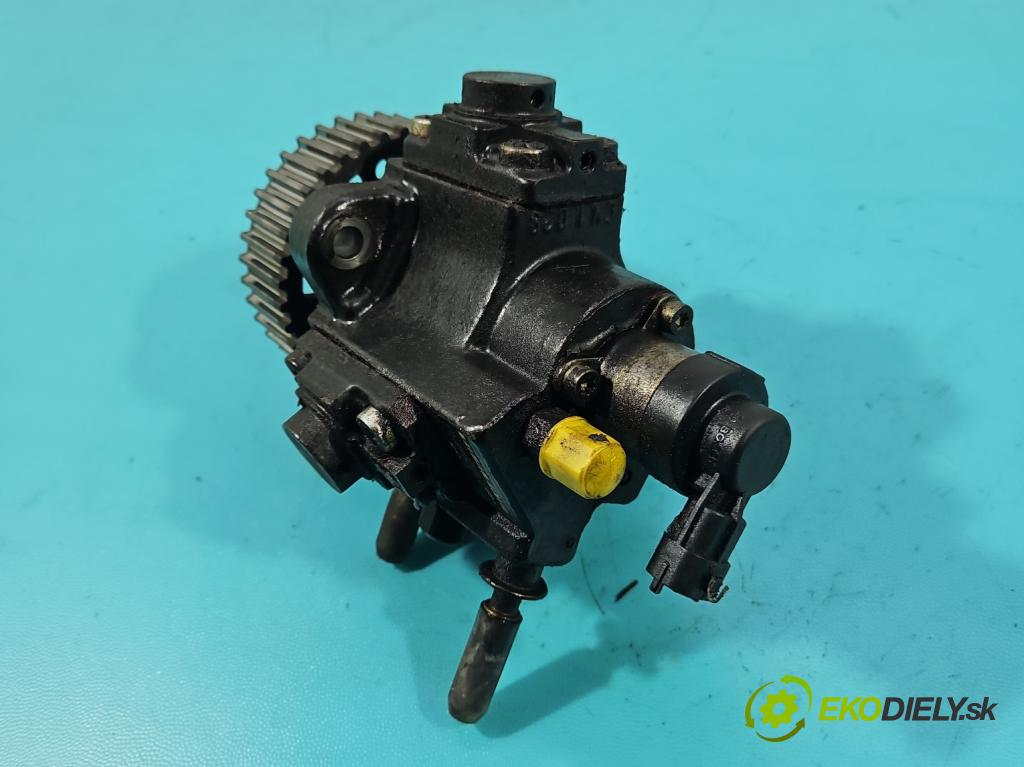 Alfa romeo 159 1.9 jtd 150 hp manual 110 kW 1910 cm3 4- čerpadlo vstřikovací 0445010150 (Vstřikovací čerpadlo)