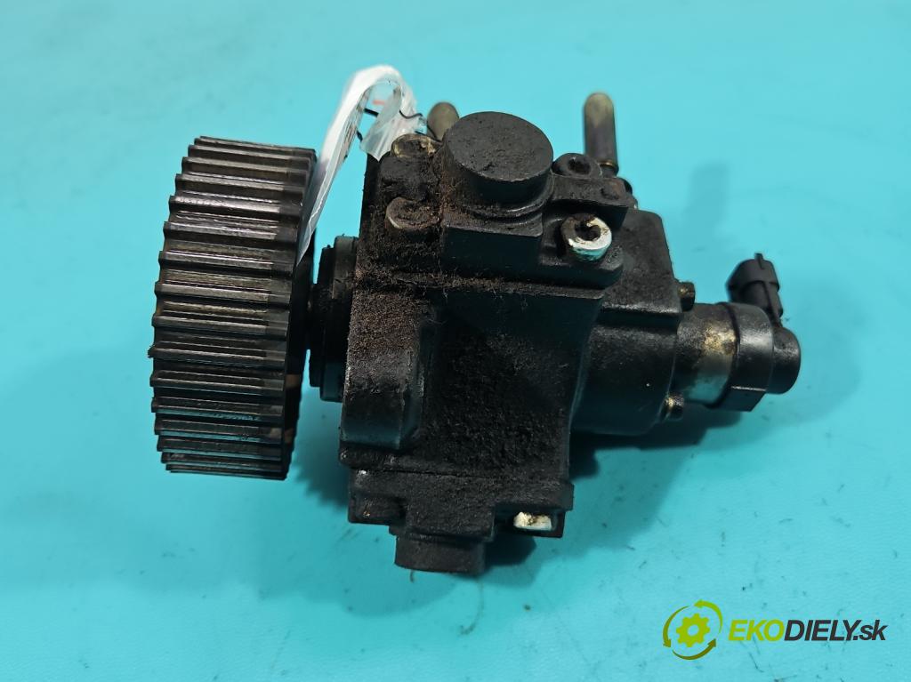 Alfa romeo 159 1.9 jtd 150 hp manual 110 kW 1910 cm3 4- čerpadlo vstřikovací 0445010150 (Vstřikovací čerpadlo)