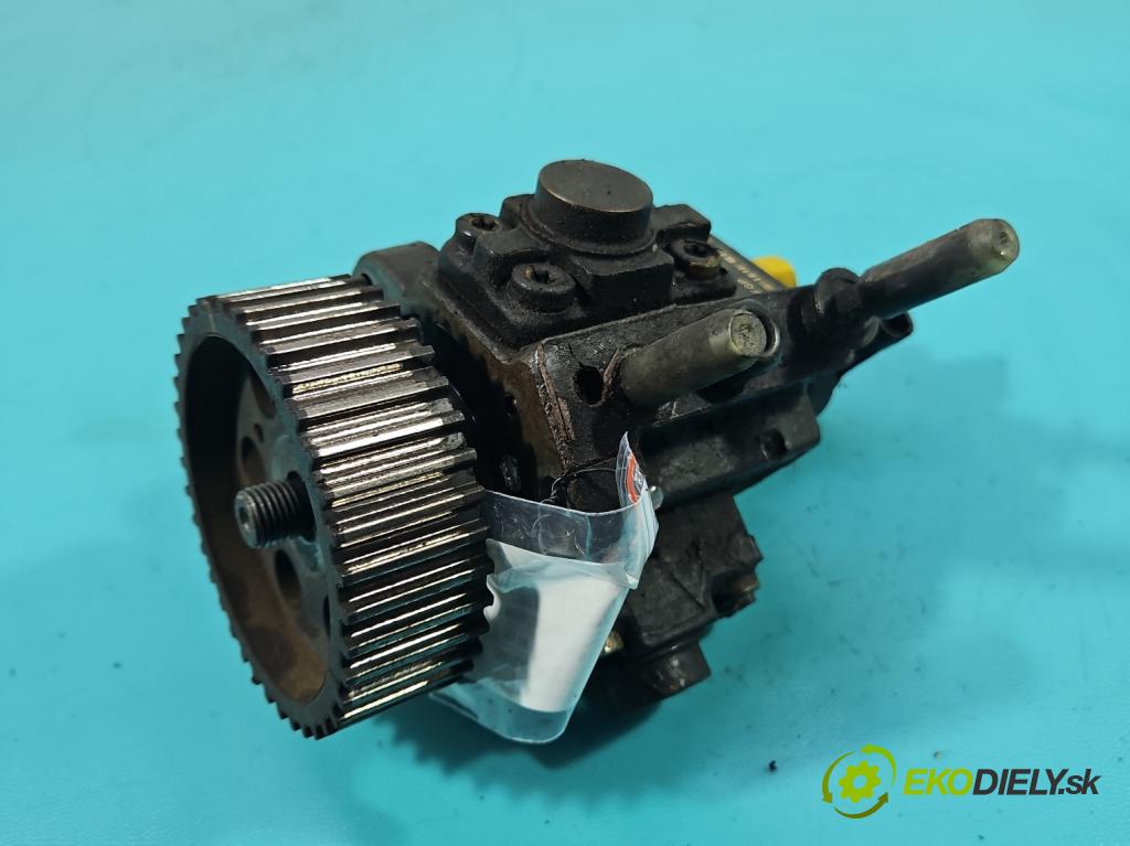 Alfa romeo 159 1.9 jtd 150 hp manual 110 kW 1910 cm3 4- čerpadlo vstřikovací 0445010150 (Vstřikovací čerpadlo)