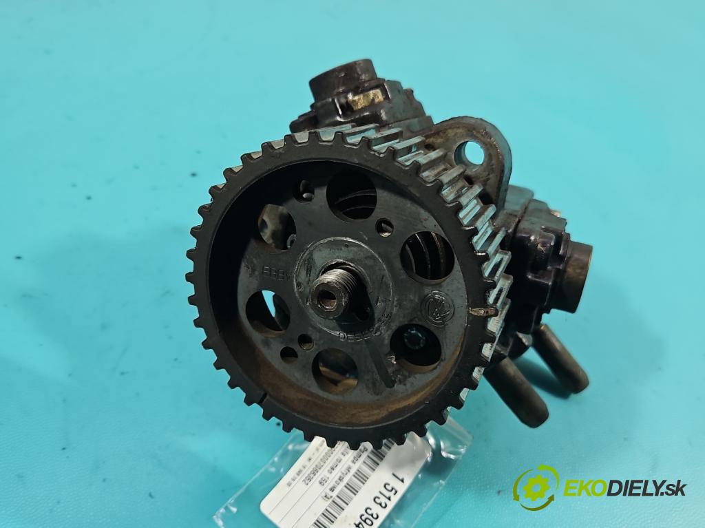 Alfa romeo 159 1.9 jtd 150 hp manual 110 kW 1910 cm3 4- čerpadlo vstřikovací 0445010150 (Vstřikovací čerpadlo)