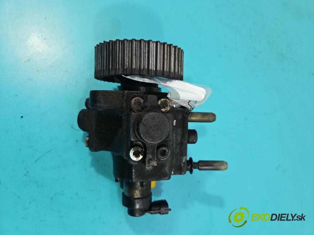 Alfa romeo 159 1.9 jtd 150 hp manual 110 kW 1910 cm3 4- čerpadlo vstřikovací 0445010150 (Vstřikovací čerpadlo)