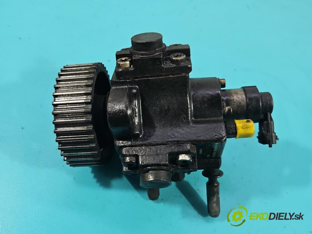 Alfa romeo 159 1.9 jtd 150 hp manual 110 kW 1910 cm3 4- čerpadlo vstřikovací 0445010150 (Vstřikovací čerpadlo)