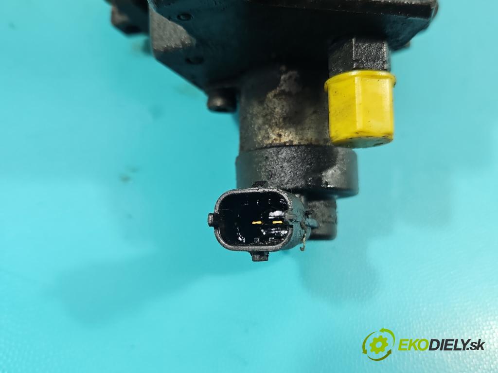 Alfa romeo 159 1.9 jtd 150 hp manual 110 kW 1910 cm3 4- čerpadlo vstřikovací 0445010150 (Vstřikovací čerpadlo)