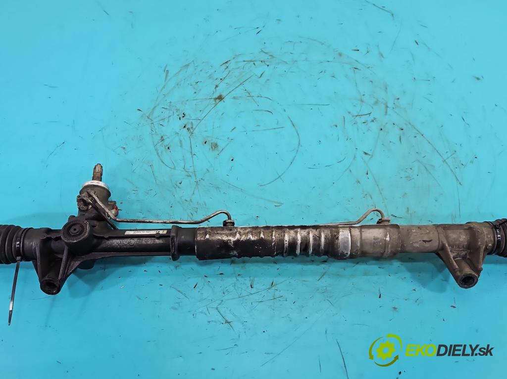 Alfa romeo 159 1.9 jtd 150 HP manual 110 kW 1910 cm3 4- Ozubené kolo: volant 7832974252