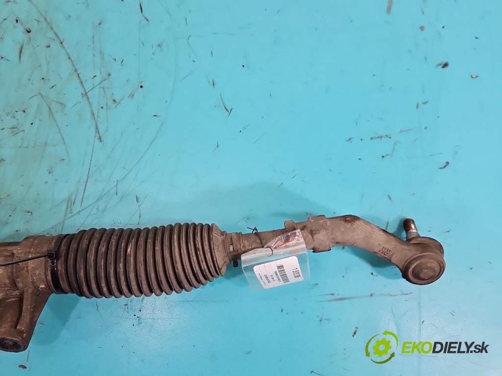 Alfa romeo 159 1.9 jtd 150 HP manual 110 kW 1910 cm3 4- Ozubené kolo: volant 7832974252