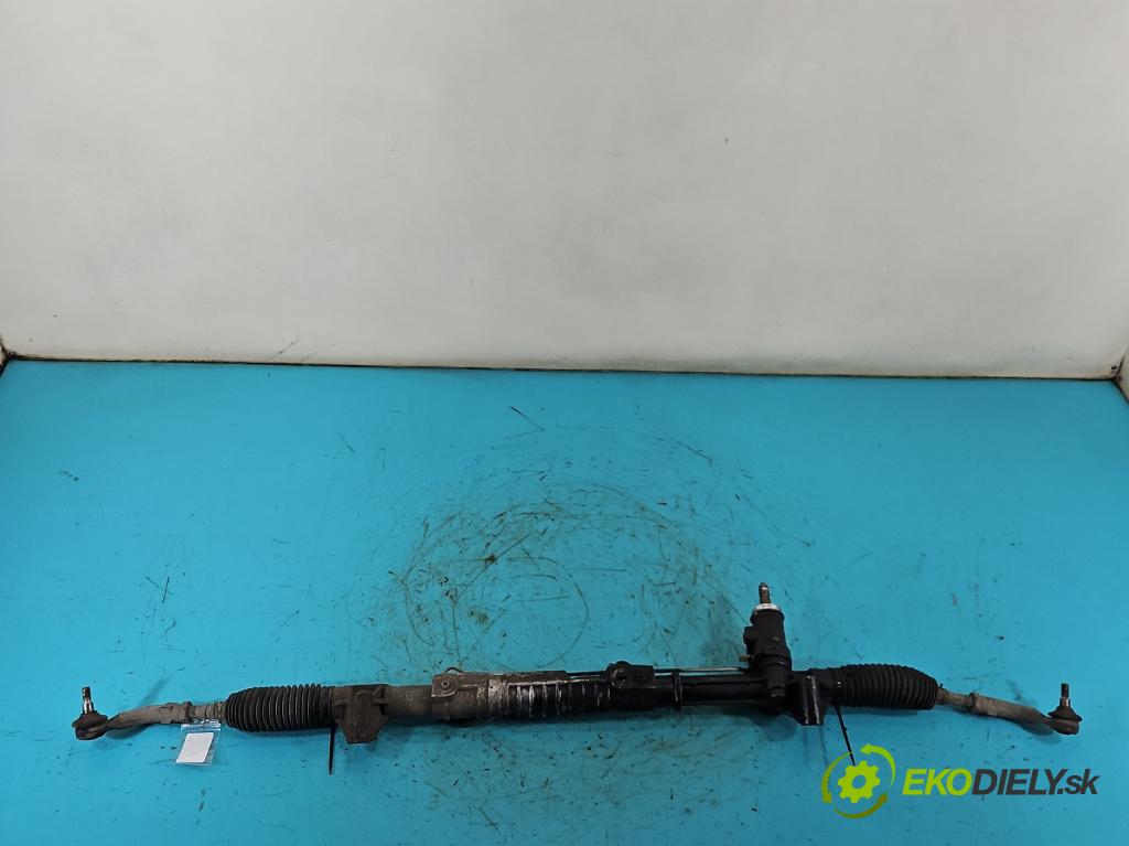 Alfa romeo 159 1.9 jtd 150 HP manual 110 kW 1910 cm3 4- Ozubené kolo: volant 7832974252