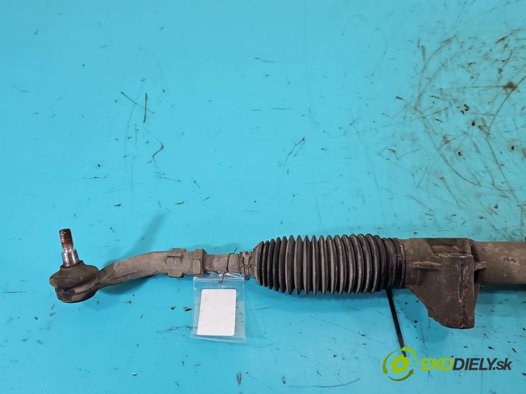 Alfa romeo 159 1.9 jtd 150 HP manual 110 kW 1910 cm3 4- Ozubené kolo: volant 7832974252